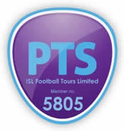 PTS LOGO